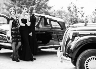 Kdo so prvi izumitelji (električnih) avtomobilov