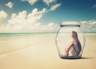 Kako enostavno najdeš kompatibilnega partnerja/ko, če si introvert? ljudje ki so introverti