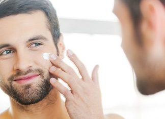 Kako se uporablja moška kozmetika? moška nega