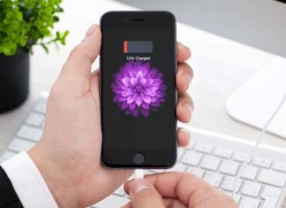 4 načini kako poteka pravilno polnenje pametnega telefona! polni telefon