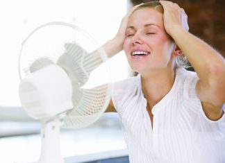 Kmalu bo vroče – Kako servisiramo domačo klimo klimatska naprava