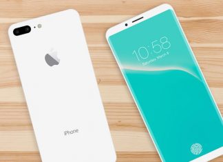 iPhone 8 – Katere bodo tiste velike spremembe? iphone