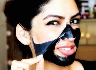 Ne uporabljajte nove “čudežne” maske za obraz! maske