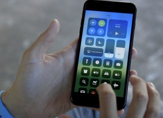 Apple je s posodobitvijo IOS 11 naredil kar nekaj izboljšav apple_novosti