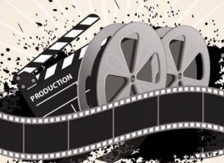Kmalu se začenja Liffe film
