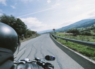 4 nasveti pred začetkom motoristične sezone Motorist na poti