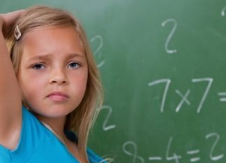 7 znakov, da bo vaš otrok neverjetno uspešen