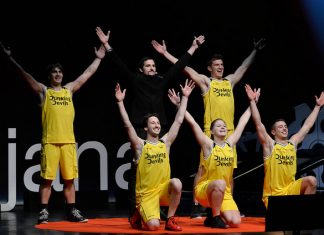 Domen Rozman: kako graditi pripadnost novih članov?