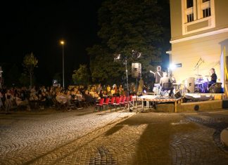 5. Drama Festival