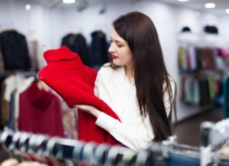 Udobni topli modni kosi – 2.del topli modni kosi