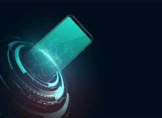Bo Tesla predstavil nov pametni telefon Model Pi, ki bo deloval tudi na Marsu?