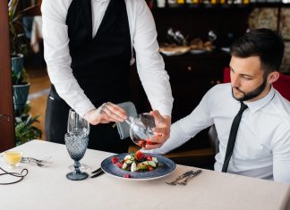 Vrhunski svetovni kuharji prehajajo na veganske menije