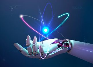 Meta razvija senzorično robotsko kožo za razvoj umetne inteligence
