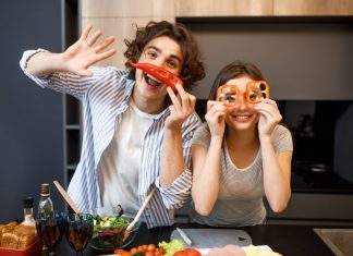 11 presenetljivih dejstev o veganstvu, za katere še niste vedeli