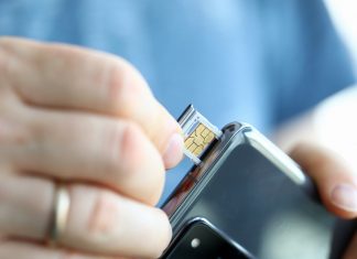 Bodo kmalu imeli vsi pametni telefoni eSIM kartice?