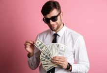 To so najmlajši milijarderji na svetu