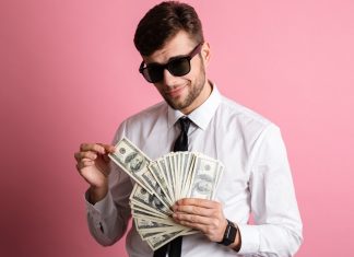 To so najmlajši milijarderji na svetu