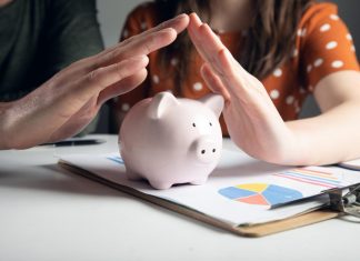 Kako upravljati z denarjem v partnerskem odnosu?