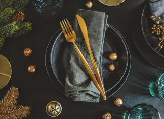 9 novoletnih tradicionalnih jedi, ki prinašajo srečo
