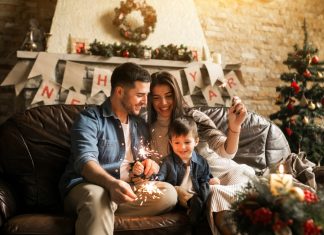 10 zabavnih dejstev o novem letu, za katere morda še niste vedeli
