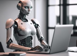 Ta delovna mesta bo najverjetneje nadomestil klepetalni robot ChatGPT