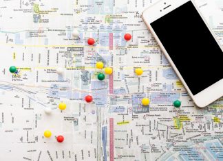 Preslepil znano aplikacijo Google Maps in ustvaril virtualni prometni zastoj