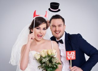 9 pogostih napak parov pred poroko