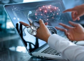 Revolucija v zdravstvu: Uporaba klepetalnega robota ChatGPT v medicini