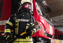 Kako se bodo gasilci borili proti požarom električnih vozil