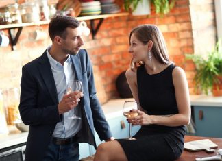 11 lastnosti moških, ki privlačijo ženske