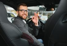 Razkrili so inteligenco voznikov glede na znamko avtomobila