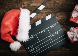 Najboljši božični filmi vseh časov