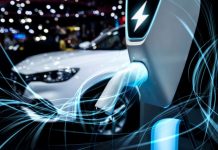 Futuristični električni avtomobil soustvarja prihodnost električne mobilnosti