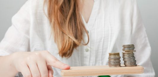 8 pasti, katerim se varčni ljudje uspešno izognejo