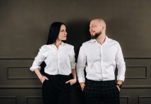 To je zgodovina legendarne bele srajce