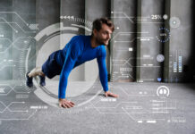 Pametna oblačila: Vlakna, ki se samodejno prilagajajo okolici in obliki