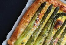 Pomlad na krožniku: 5 hitrih in okusnih receptov