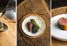 IZPOLNITE OBRAZEC in SE POTEGUJTE za 3-HODNI MENI v GOSTILNI TERMIKA