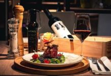 Vrhunska kulinarika za vse – dobrodošli v Termiki v Ozeljanu