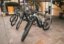 Kako izbrati pravo električno kolo – priporočila za začetnike