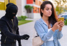 Kako se zaščititi pred krajo mobilnega telefona – tukaj so ključni koraki