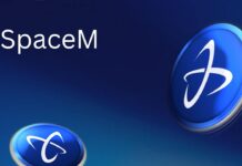 SpaceM: Prvo Web3 družbeno omrežje, ki temelji na blockchain tehnologiji