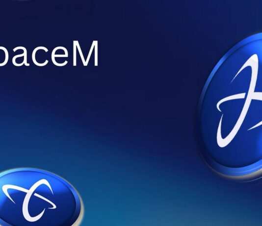 SpaceM: Prvo Web3 družbeno omrežje, ki temelji na blockchain tehnologiji