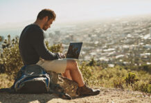 Digitalni nomadi – med nami jih je kar 35 milijonov