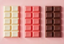 Belgijska čokolada »Angel Hair« zasenčila viralno različico iz Dubaja