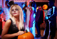 13 najboljših destinacij za praznovanje noči čarovnic po svetu